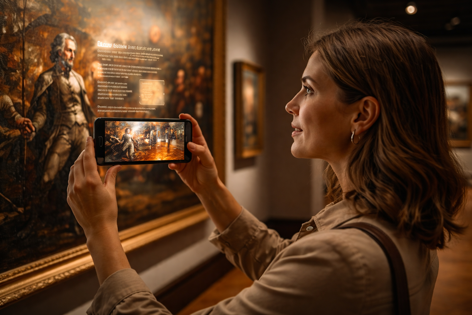 Art en réalité augmentée